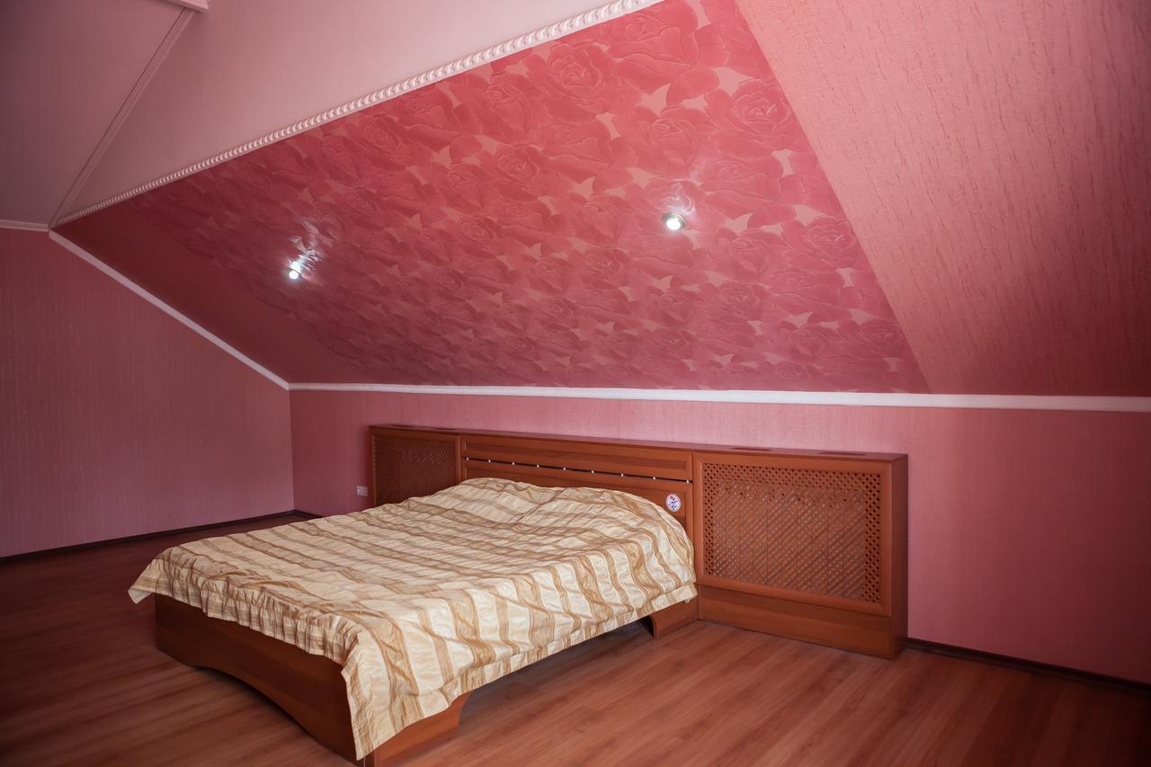 Astoria Ξενοδοχείο Nikolayev Εξωτερικό φωτογραφία